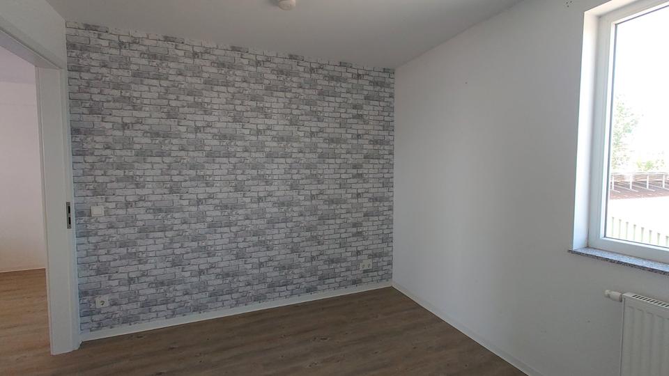 Etagenwohnung Worms Nördliche Vororte - 3 Zimmer, 50 m&sup2;, 690&euro; | Angebot:26425884