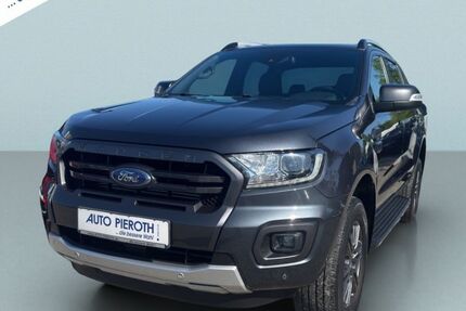 Ford Ranger 57.390 km 33.950 &euro; Worms 67547