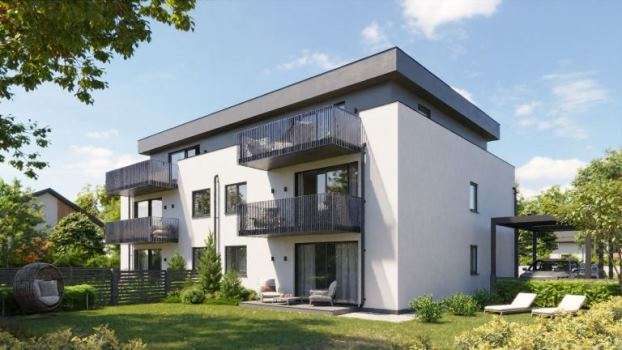 Wohnung zum Kaufen in Mannheim 429.500 € 80.99 m²