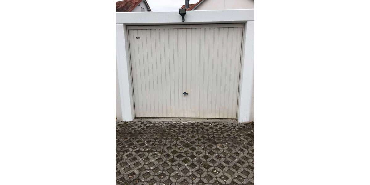 Garagen / Stellplätze Osthofen - 30.000&euro; | Angebot:26167873