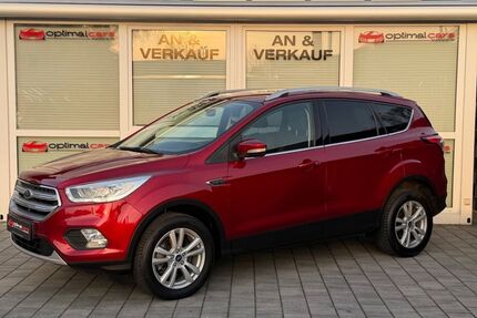 Ford Kuga 87.988 km 14.950 &euro; Mannheim 68199