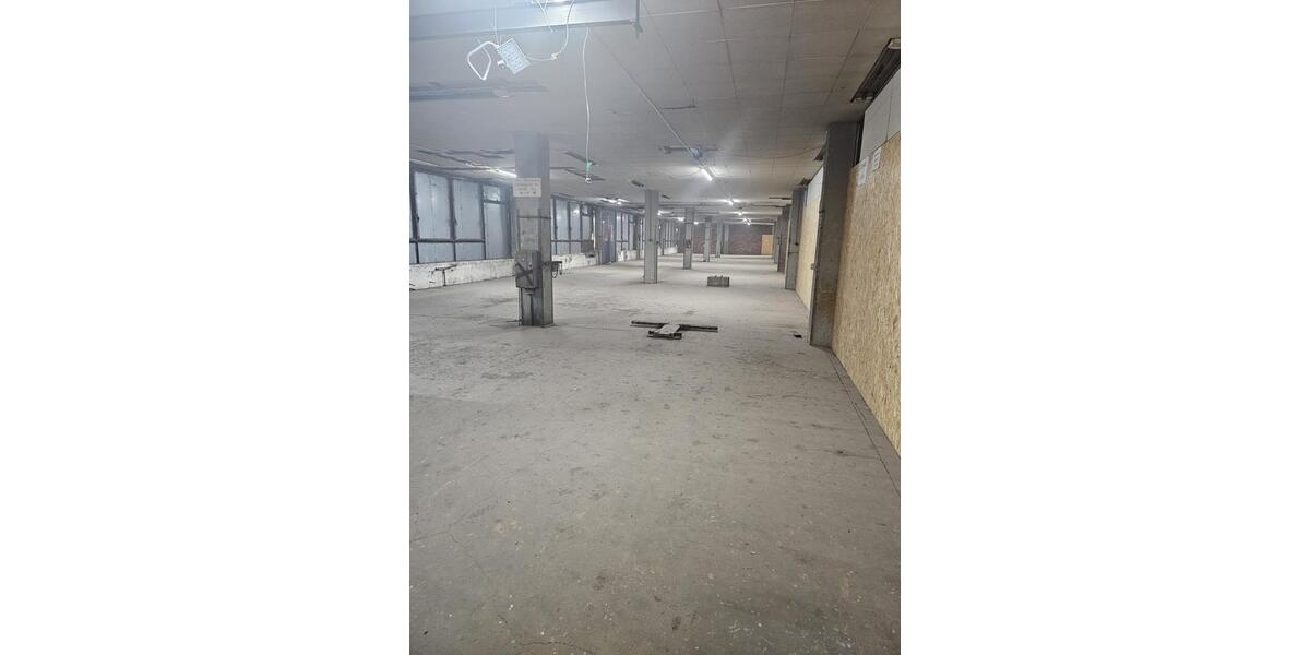 Gewerbeobjekt Mannheim Hochstätt - 2.340&euro; | Angebot:24749358