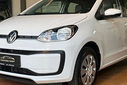 VW up! 26.221 km 10.890 &euro; Bad Dürkheim 67098