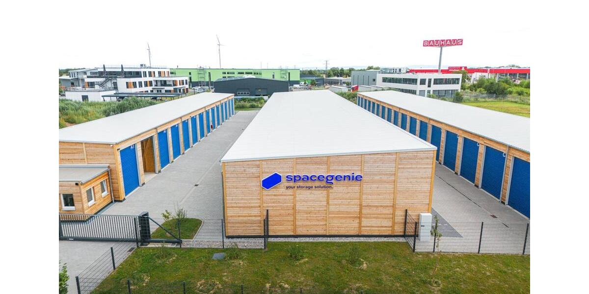 Gewerbeobjekt Haßloch - 273&euro; | Angebot:16552640