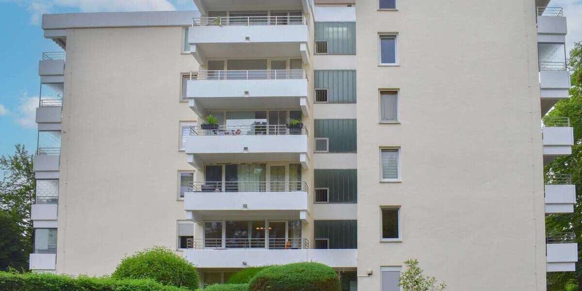 Etagenwohnung Heidelberg Boxberg - 3 Zimmer, 92 m&sup2;, 362.000&euro; | Angebot:27099070