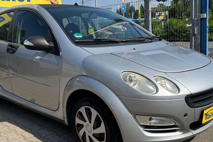 Smart ForFour 185.000 km 1.990 &euro; Mannheim 68309