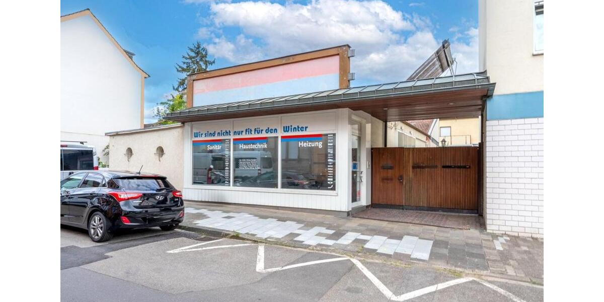 Gewerbeobjekt Neustadt an der Weinstraße - 2.400&euro; | Angebot:24705281