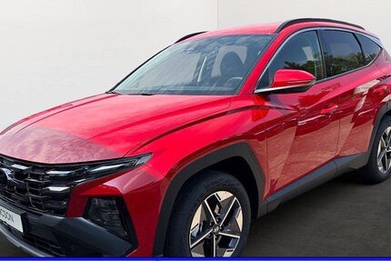 Hyundai TUCSON 18.102 km 31.990 &euro; Heidelberg 69126