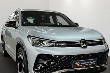VW Tiguan 10.276 km 42.730 &euro; Grünstadt 67269