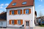 Einfamilienhaus Speyer - 3 Zimmer, 111 m&sup2;, 600.000&euro; | Angebot:25655426
