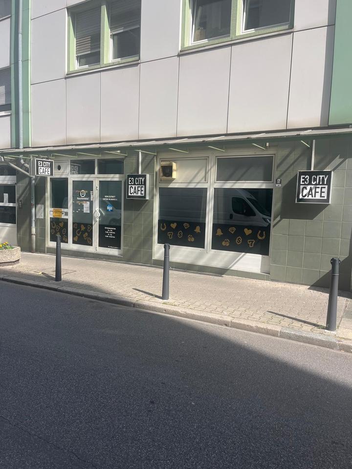 Laden zu vermieten Mannheim