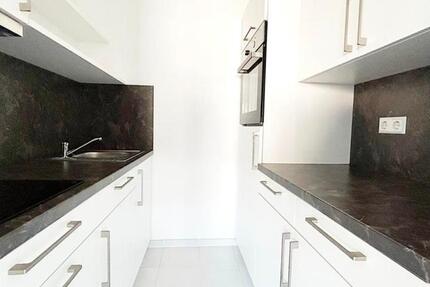 Wohnung Ludwigshafen am Rhein Parkinsel - 1 Zimmer, 29 m&sup2;, 490&euro; | Angebot:25277766