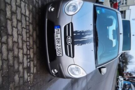 Kia Picanto 54.000 km 3.400 &euro; Mannheim 68309