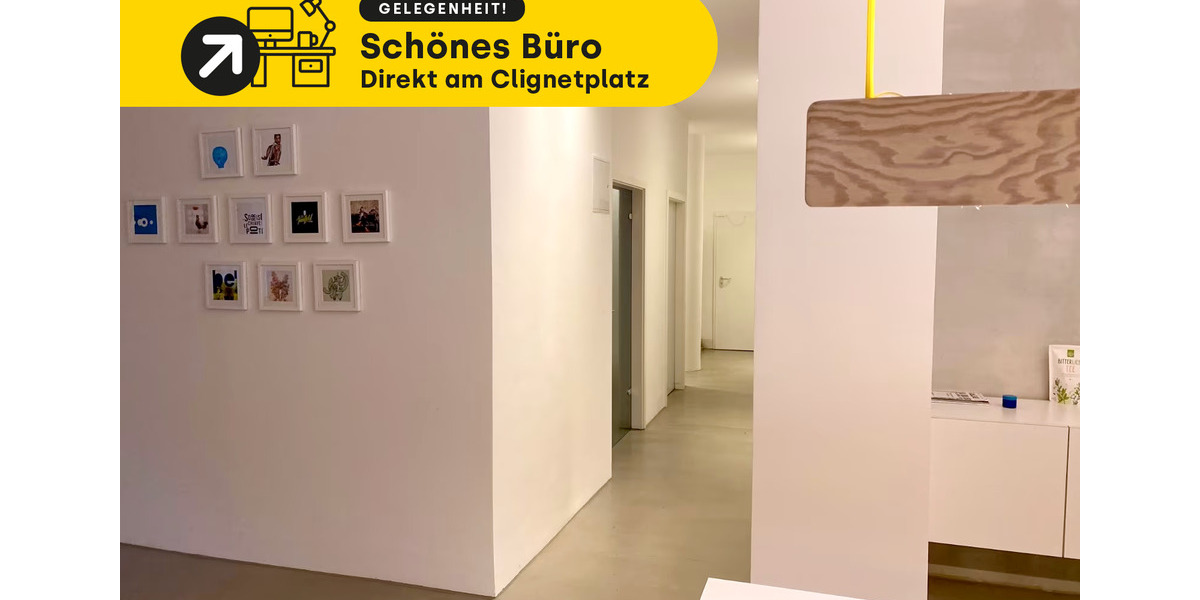 Gewerbeobjekt Mannheim Neckarstadt-Ost - 199&euro; | Angebot:25751986