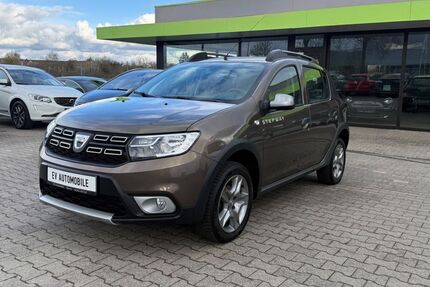 Dacia Sandero 38.950 km 10.200 &euro; Worms 67550