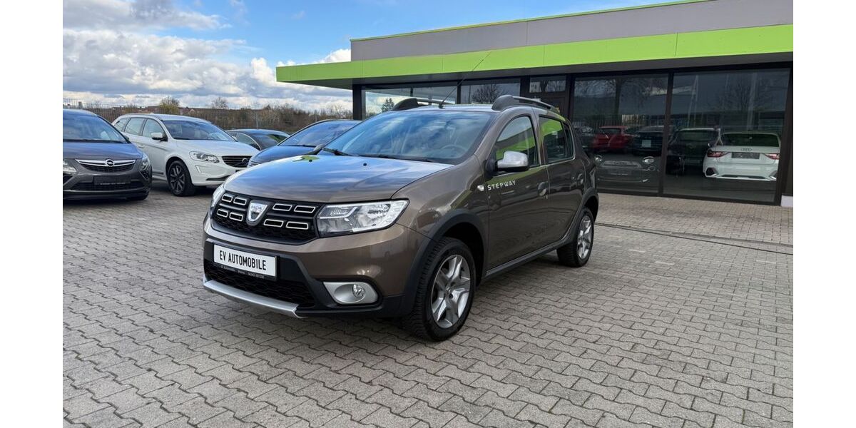 Dacia Sandero 38.950 km 10.200 &euro; Worms 67550