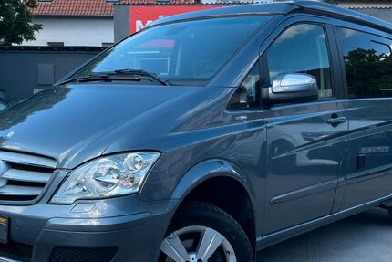 Mercedes-Benz Viano 215.000 km 31.990 &euro; Worms 67547