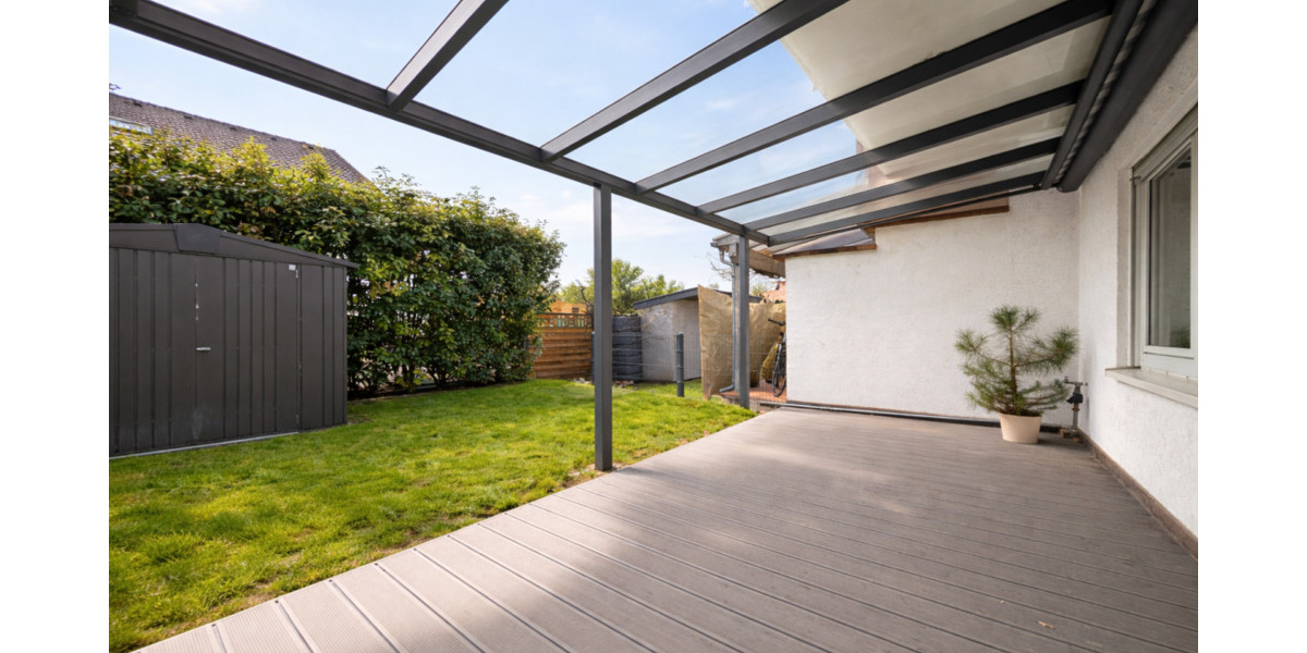 Reihenmittelhaus Speyer - 6 Zimmer, 168 m&sup2;, 499.000&euro; | Angebot:25865356