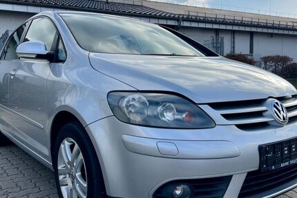 VW Golf Plus 181.000 km 5.990 &euro; Eppelheim 69214