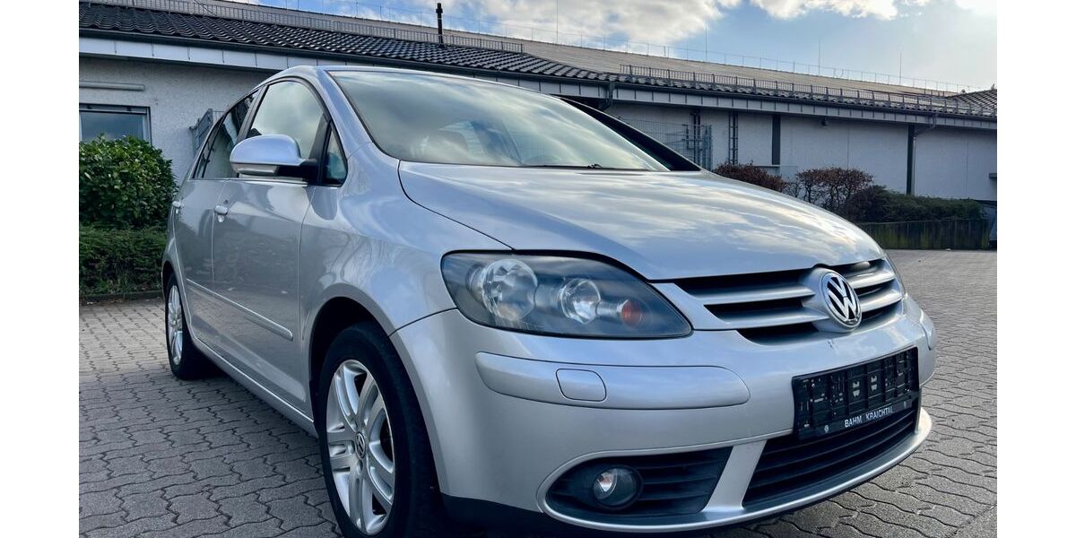 VW Golf Plus 181.000 km 5.990 &euro; Eppelheim 69214