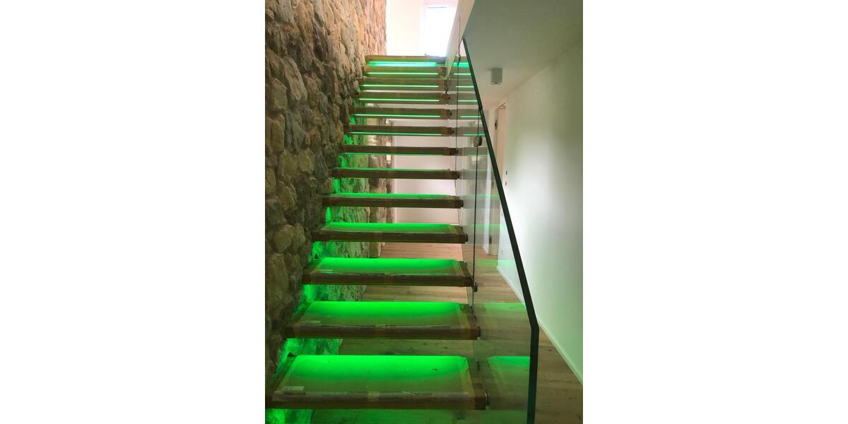 Maisonettenwohnung Heidelberg Bahnstadt - 3 Zimmer, 107 m&sup2;, 877.000&euro; | Angebot:25342354