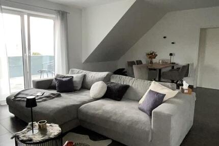 Wohnung Monsheim - 2 Zimmer, 81 m&sup2;, 1.140&euro; | Angebot:25337530