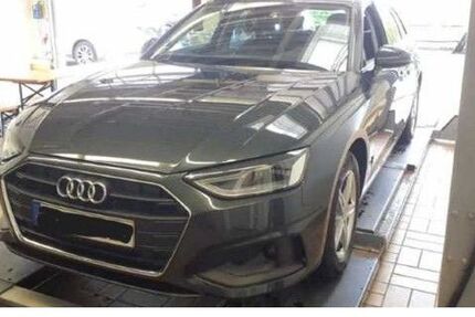Audi A4 43.793 km 22.991 &euro; Weinheim 69469