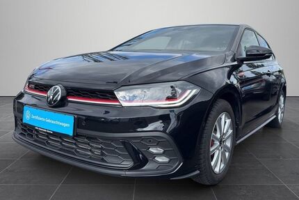 VW Polo 9.350 km 29.890 &euro; Worms 67547