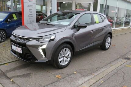 Mitsubishi ASX 1.875 km 19.390 &euro; Heidelberg 69126