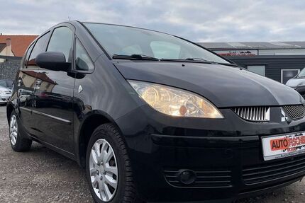 Mitsubishi Colt 199.871 km 2.400 &euro; Worms 67547
