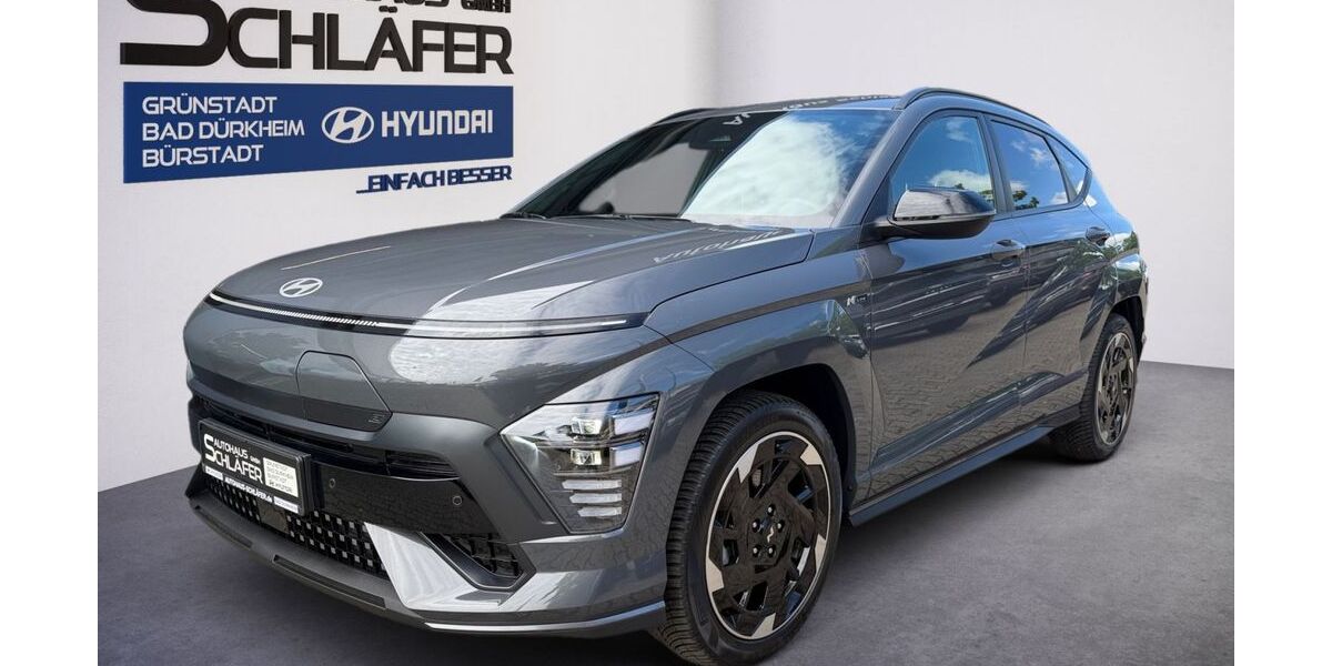 Hyundai KONA 21.959 km 34.180 &euro; Bad Dürkheim 67098