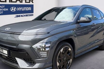 Hyundai KONA 21.959 km 34.480 &euro; Bad Dürkheim 67098