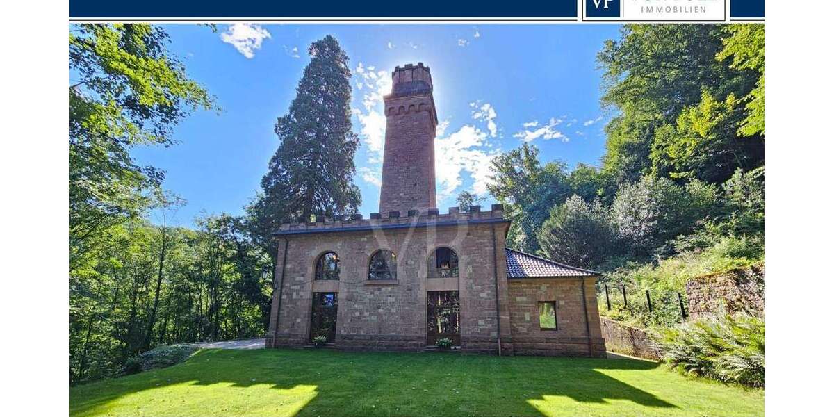 Einfamilienhaus Heidelberg Altstadt - 8 Zimmer, 331 m&sup2;, 1.590.000&euro; | Angebot:22658131