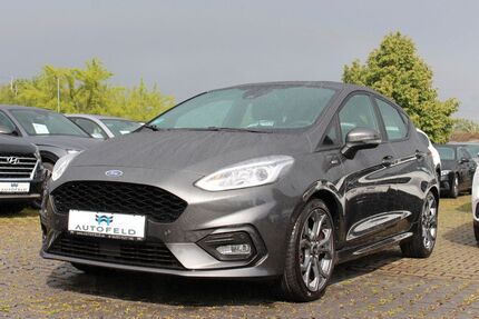 Ford Fiesta 69.990 km 12.950 &euro; Ladenburg 68526