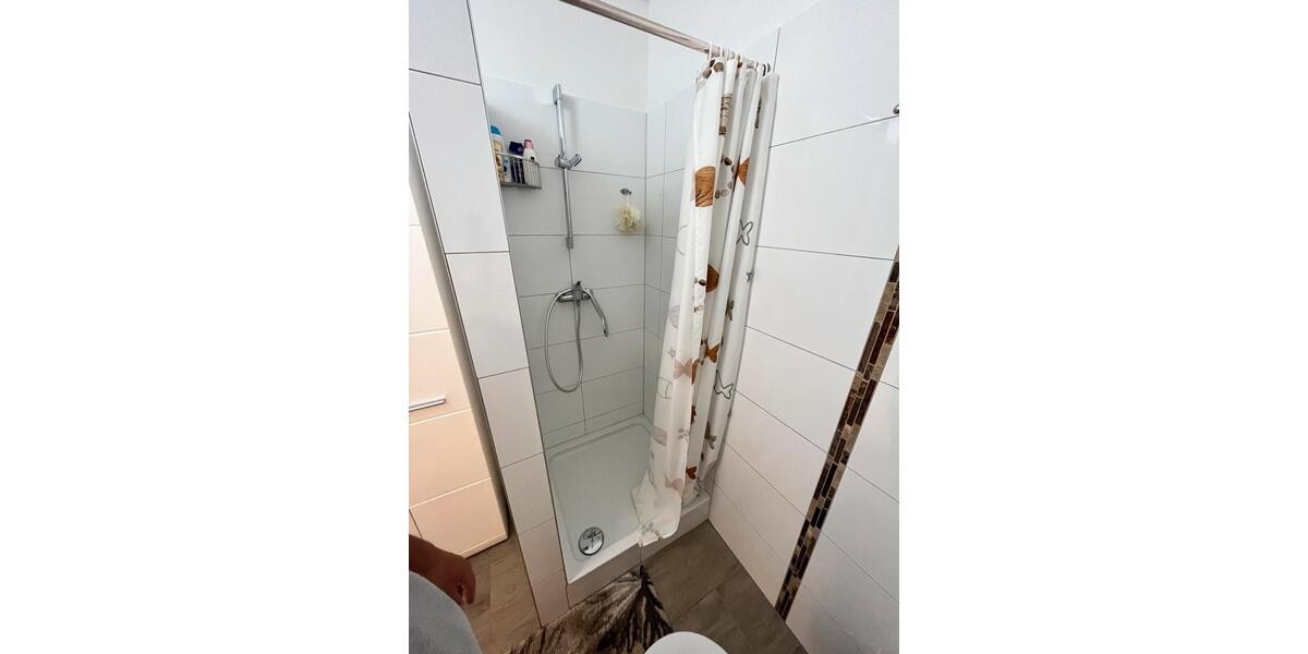 Erdgeschoßwohnung Ludwigshafen am Rhein Ludwigshafen-Hemshof - 1 Zimmer, 35 m&sup2;, 750&euro; | Angebot:25634408