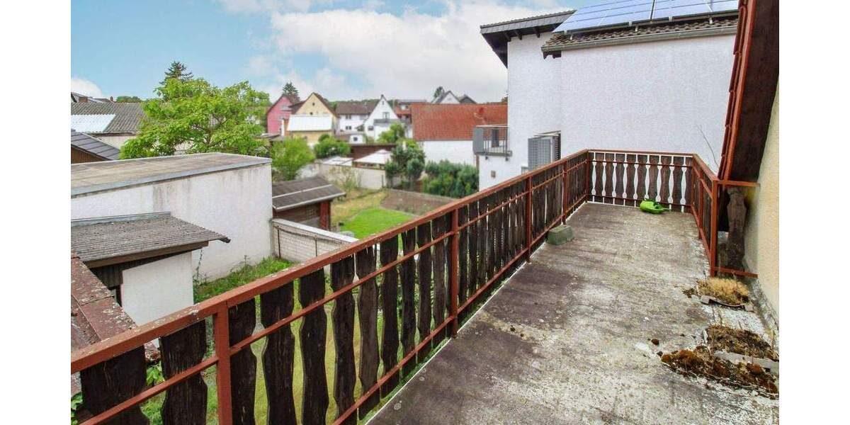 Grundstück Lorsch - 219.000&euro; | Angebot:25374803