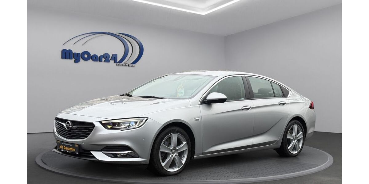 Opel Insignia 8.032 km 22.999 &euro; Worms 67547