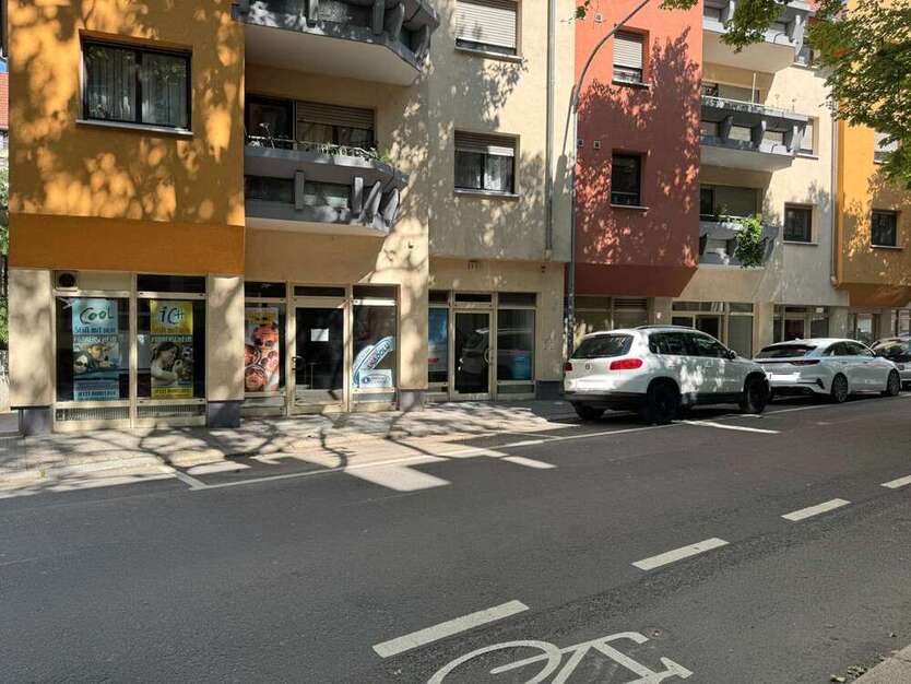 Einzelhandel in Worms 270.000 € 159 m²
