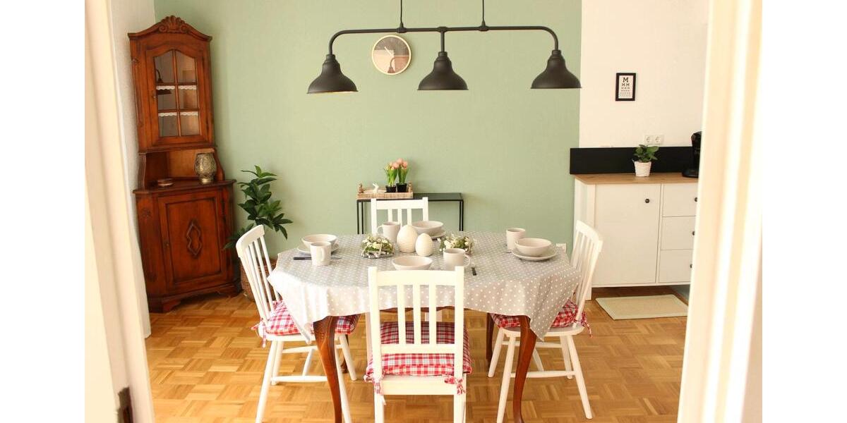 Etagenwohnung Worms Westliche Vororte - 2 Zimmer, 65 m&sup2;, 750&euro; | Angebot:26313781