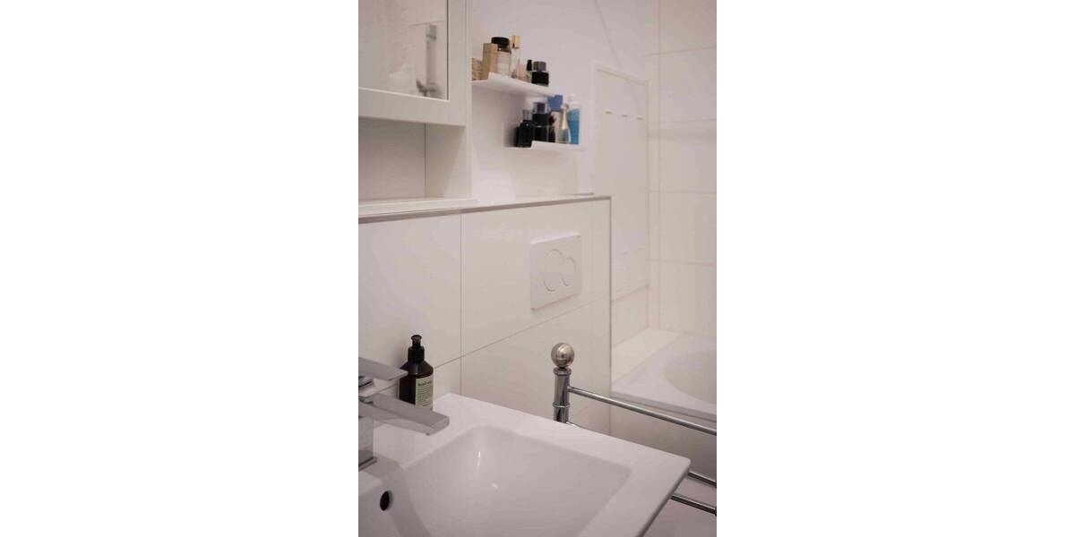 Etagenwohnung Heidelberg Weststadt - 2 Zimmer, 50 m&sup2;, 429.000&euro; | Angebot:26093811