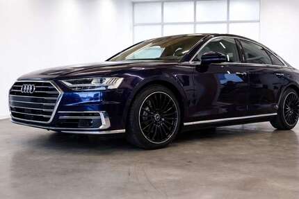 Audi A8 168.722 km 55.499 &euro; Bensheim 64625