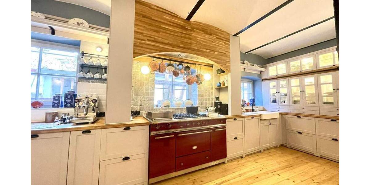 Einfamilienhaus Edingen-Neckarhausen Neckarhausen - 8 Zimmer, 310 m&sup2;, 990.000&euro; | Angebot:23326944