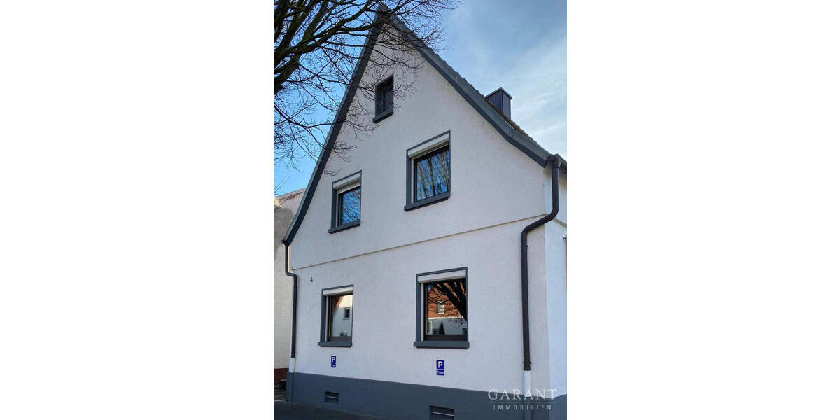 Etagenwohnung Dannstadt-Schauernheim Dannstadt - 4 Zimmer, 130 m&sup2;, 1.280&euro; | Angebot:25957276