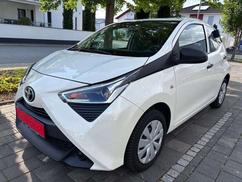 Aygo