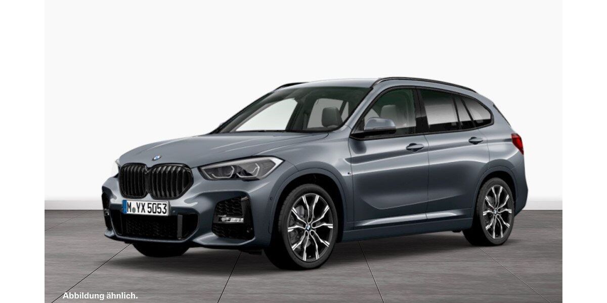 BMW X1 71.522 km 30.990 &euro; Mannheim 68169