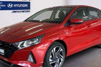 Hyundai i20 73.959 km 13.380 &euro; Bad Dürkheim 67098