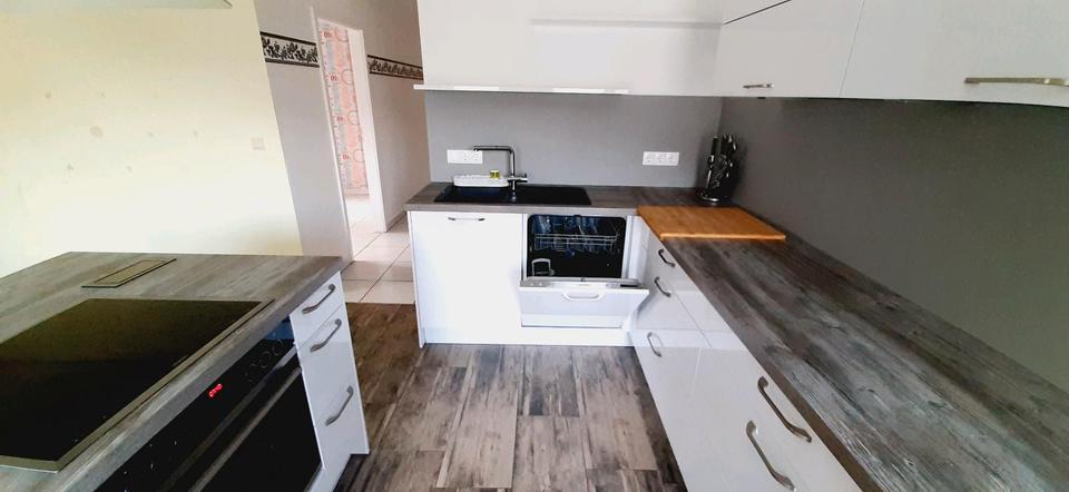 Etagenwohnung Ludwigshafen am Rhein Mundenheim - 3 Zimmer, 68 m&sup2;, 275.000&euro; | Angebot:26503636