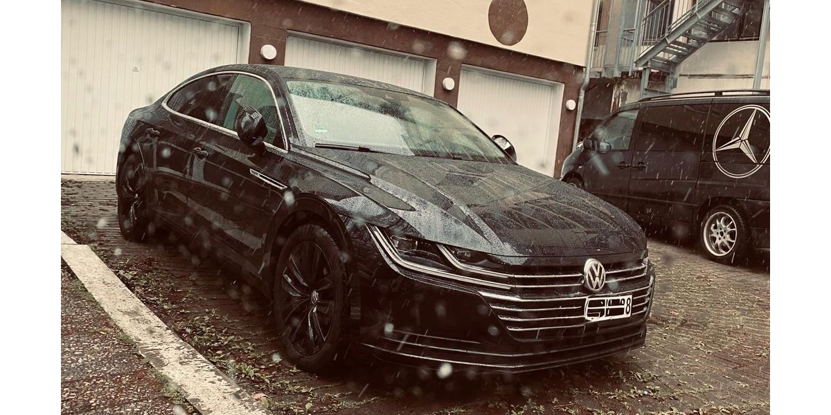 VW Arteon 120.000 km 17.000 &euro; Ludwigshafen am Rhein 67136