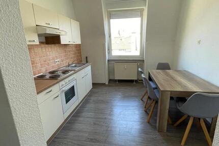 Wohnung Mannheim Herzogenried - 1 Zimmer, 16 m&sup2;, 420&euro; | Angebot:26300249