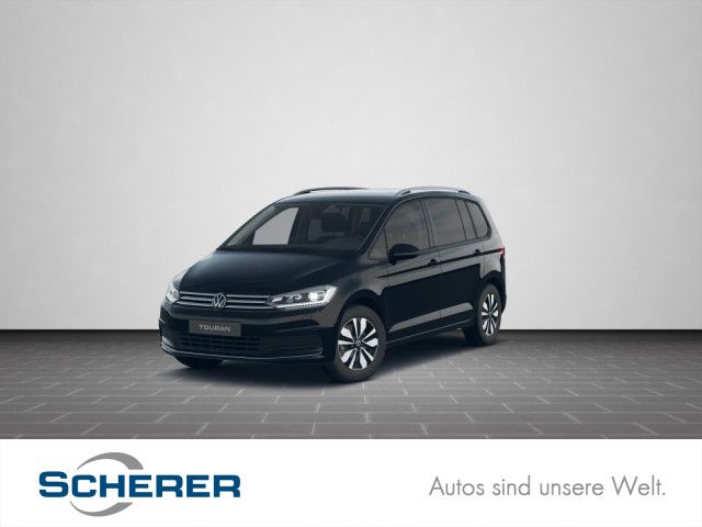 VW Touran 27.200 km 39.730 &euro; Mannheim 68167